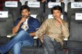 Nani, Sudeep at Eega Songs Release Stills