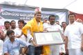 SS Rajamouli at Eega Success Tour at  Karimnagar