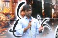 Actor Nani at Eega Success Tour at  Karimnagar