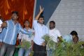 Eega Success Tour at  Karimnagar