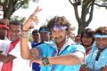 Actor Sudeep in Eela Movie Photos