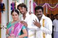 Deepu, Sudeep, Rockline Venkatesh in Eela Movie Photos