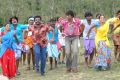 Sudeep, Rockline Venkatesh in Eela Telugu Movie Stills