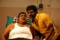 Rockline Venkatesh, Doddanna in Eela Telugu Movie Stills