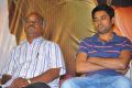 Eera Veyil Movie Audio Launch Stills