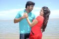 Aryan Rajesh, Saranya Nag in Eera Veyil Tamil Movie Stills