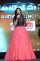 Actress Eesha Photo Gallery @ Gentleman Audio Launch