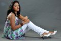 Telugu Cinema Heroine Eesha Hot Photo Shoot Stills