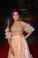 Actress Eesha Rebba Photos @ Zee Telugu Comedy Awards 2018 Red Carpet