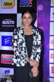 Telugu Actress Eesha Photos at Radio Mirchi Music Awards South