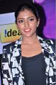 Actress Eesha Photos at Radio Mirchi Music Awards South Function