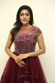 Actress Eesha Rebba Images @ Aravinda Sametha Veera Raghava Success Meet