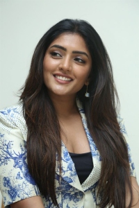 Maama Mascheendra Actress Eesha Rebba Interview Images