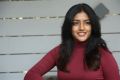 Actress Eesha Rebba in Dark Pink Photoshoot Pics