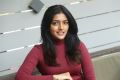 Actress Eesha Rebba in Dark Pink Photoshoot Pics