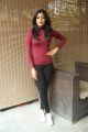 Beautiful Eesha Rebba in T-Shirt and Jeans Photoshoot Pics