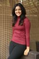 Eesha Rebba New Photoshoot Pics in Dark Pink T Shirt