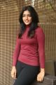 Eesha Rebba Hot Photoshoot Pics in Dark Pink T Shirt