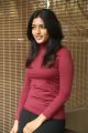 Eesha Rebba New Photoshoot Pics in Dark Pink T Shirt