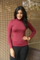 Beautiful Eesha Rebba in T-Shirt and Jeans Photoshoot Pics