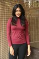 Eesha Rebba New Photoshoot Pics in Dark Pink T Shirt