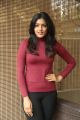 Actress Eesha Rebba in Dark Pink Photoshoot Pics