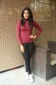 Beautiful Eesha Rebba in T-Shirt and Jeans Photoshoot Pics