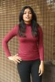 Eesha Rebba New Photoshoot Pics in Dark Pink T Shirt