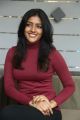 Eesha Rebba New Photoshoot Pics in Dark Pink T Shirt