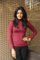 Beautiful Eesha Rebba in T-Shirt and Jeans Photoshoot Pics