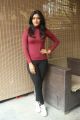 Eesha Rebba New Photoshoot Pics in Dark Pink T Shirt