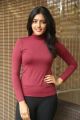 Eesha Rebba New Photoshoot Pics in Dark Pink T Shirt