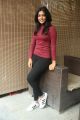 Beautiful Eesha Rebba in T-Shirt and Jeans Photoshoot Pics