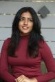 Eesha Rebba New Photoshoot Pics in Dark Pink T Shirt