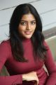 Eesha Rebba New Photoshoot Pics in Dark Pink T Shirt