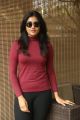 Eesha Rebba New Photoshoot Pics in Dark Pink T Shirt