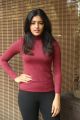 Beautiful Eesha Rebba in T-Shirt and Jeans Photoshoot Pics