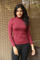 Beautiful Eesha Rebba in T-Shirt and Jeans Photoshoot Pics