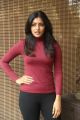 Beautiful Eesha Rebba in T-Shirt and Jeans Photoshoot Pics