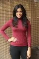 Actress Eesha Rebba in Dark Pink Photoshoot Pics