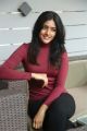 Eesha Rebba New Photoshoot Pics in Dark Pink T Shirt