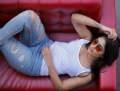 Telugu Actress Eesha New Photoshoot Stills