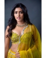 Actress Eesha Rebba Hot New Photoshoot Stills