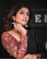 Actress Eesha Rebba Saree New Photoshoot Stills