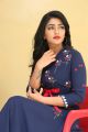 Actress Eesha Rebba Cute Pics @ Ragala 24 Gantallo Movie Interview
