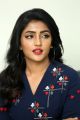 Actress Eesha Rebba Interview Pics about Ragala 24 Gantallo Movie