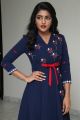 Actress Eesha Rebba Cute Pics @ Ragala 24 Gantallo Movie Interview