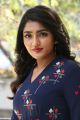 Actress Eesha Rebba Interview Pics about Ragala 24 Gantallo Movie