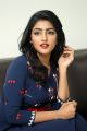 Actress Eesha Rebba New Pics @ Ragala 24 Gantallo Movie Interview