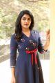 Actress Eesha Rebba Interview Pics about Ragala 24 Gantallo Movie